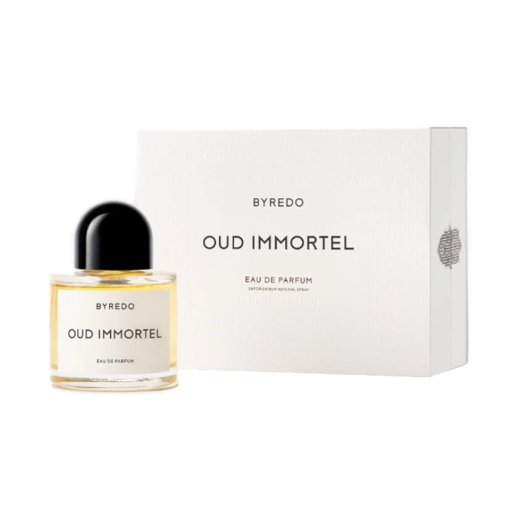 Byredo - Oud Immortel - Eau de Parfum
