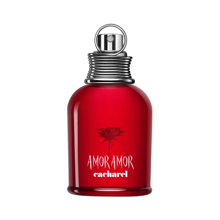 Cacharel - Amor Amor - Eau de Toilette