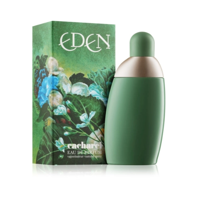 Cacharel - Eden - Eau de Parfum