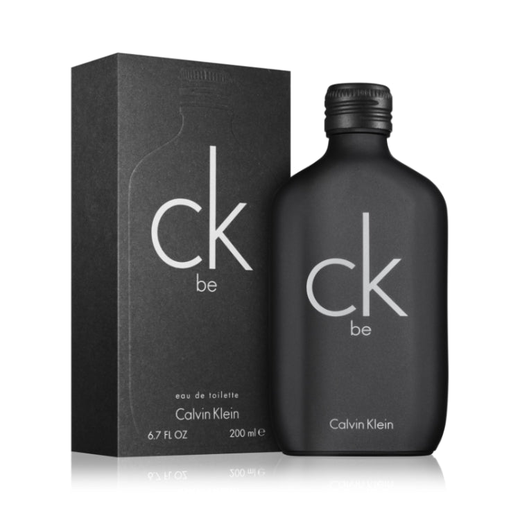 Calvin Klein - CK Be - Eau de Toilette