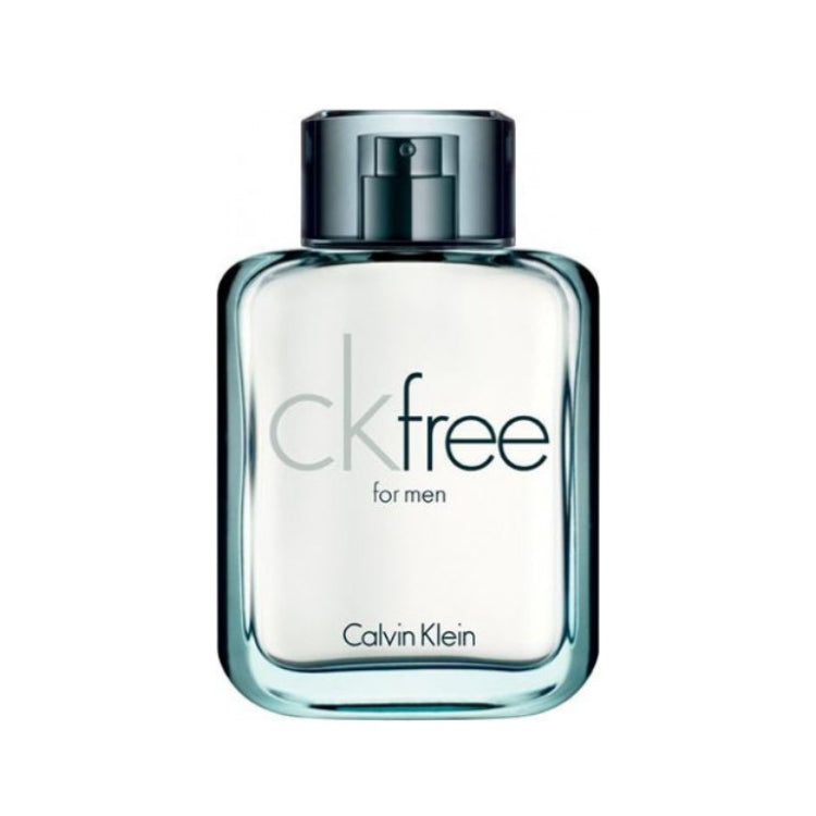 Calvin Klein - CKFree - Eau de Toilette