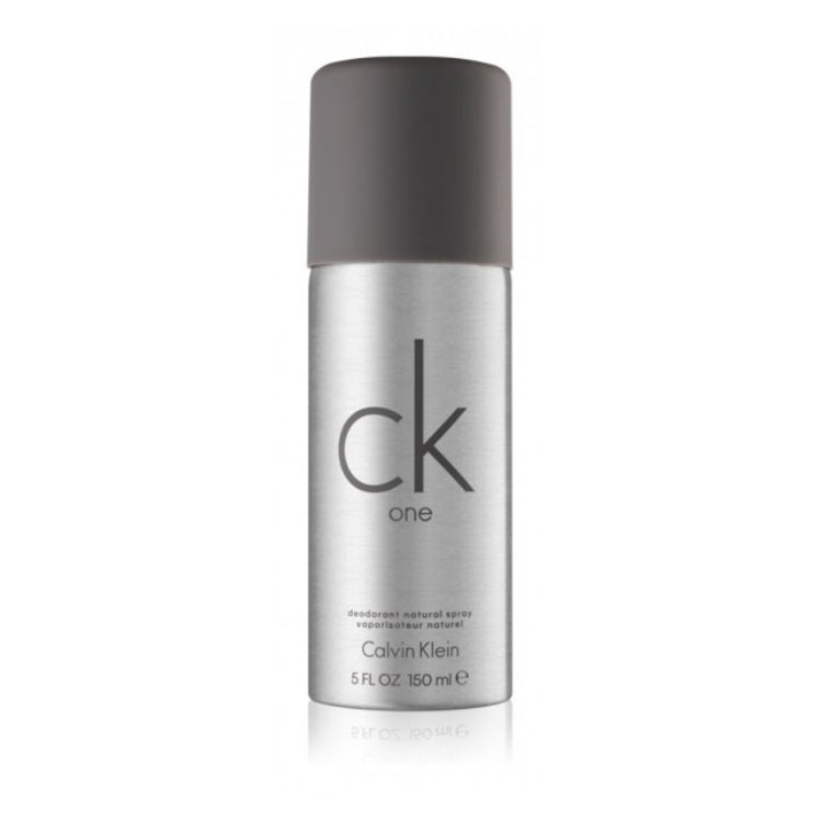 Calvin Klein - CK One - Deodorante Spray