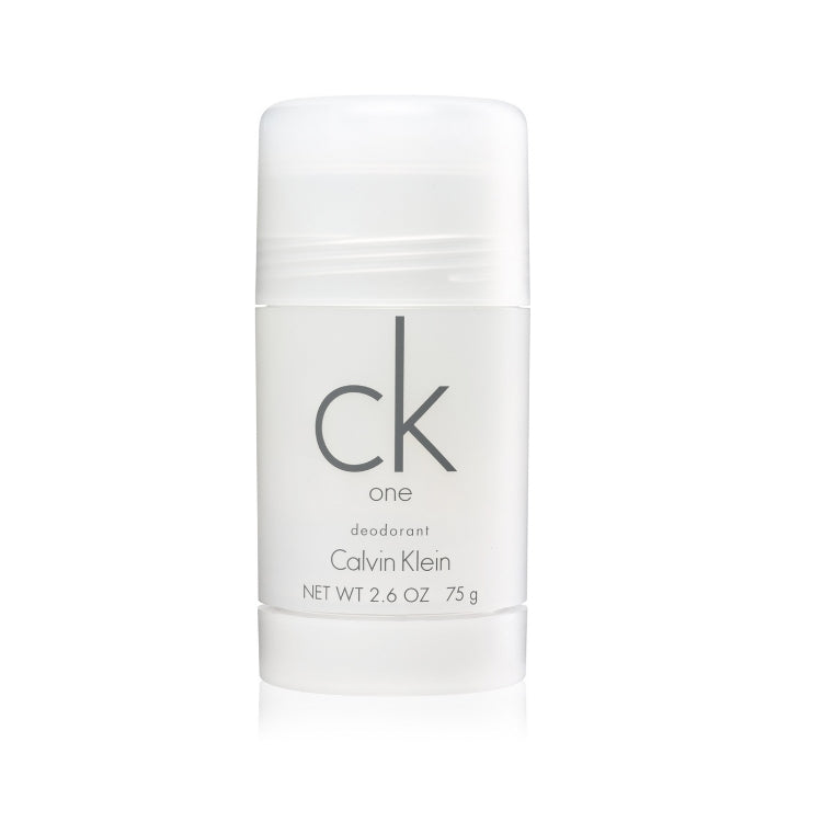 Calvin Klein - CK One - Deodorante Stick