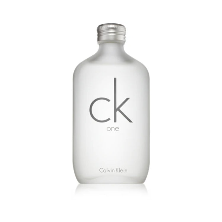 Calvin Klein - CK One - Eau de Toilette