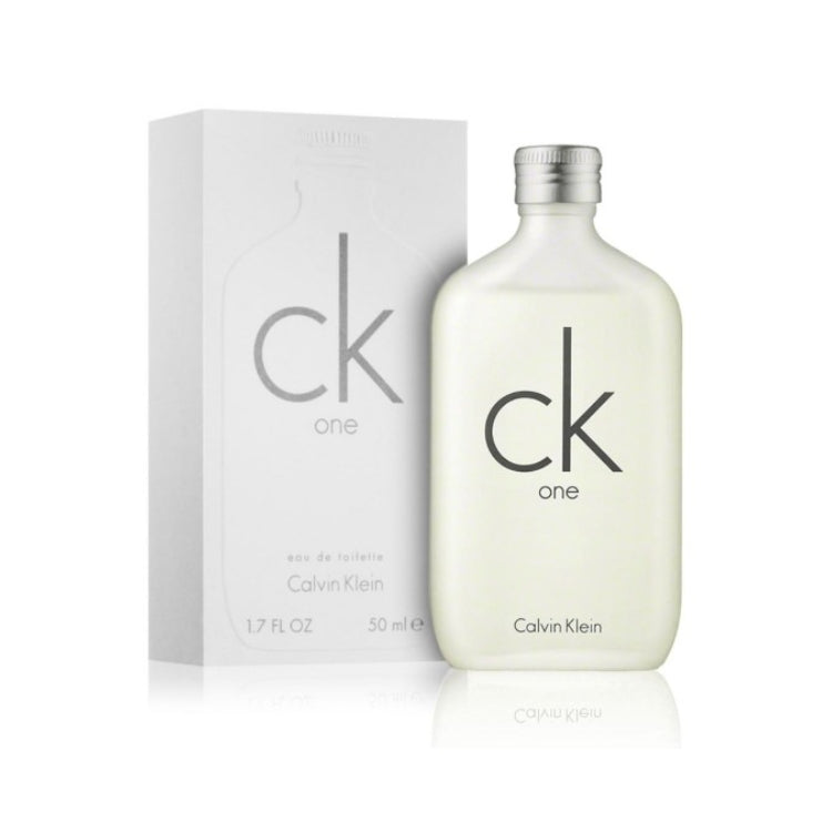 Calvin Klein - CK One - Eau de Toilette
