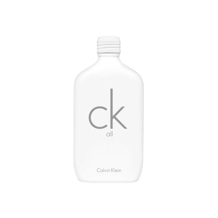 Calvin Klein - Ck All - Eau de Toilette