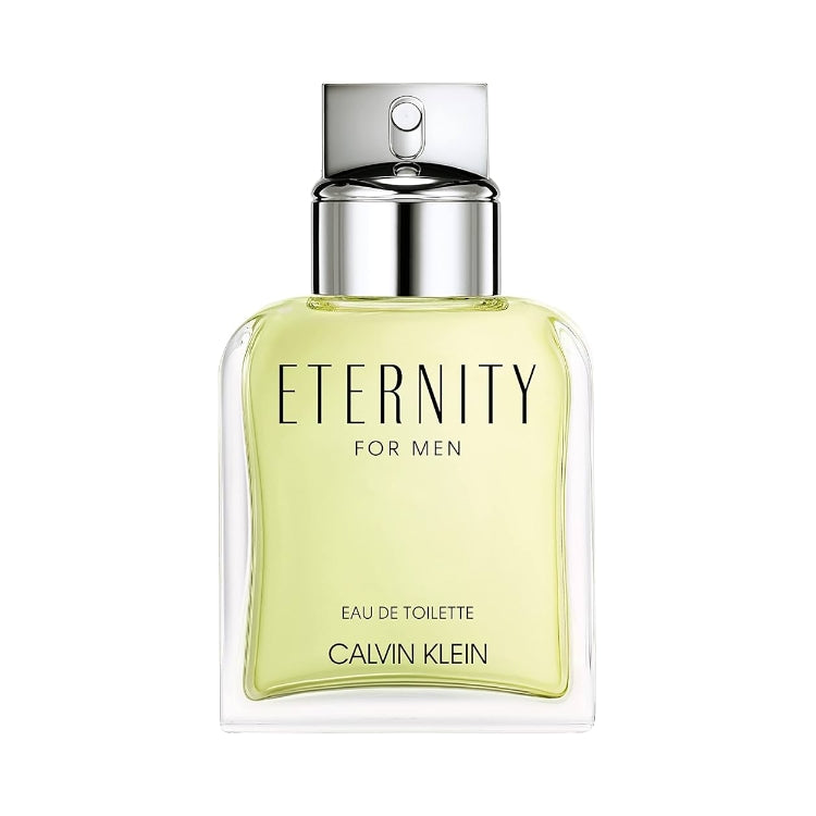 Calvin Klein - Eternity - For Men - Eau de Toilette