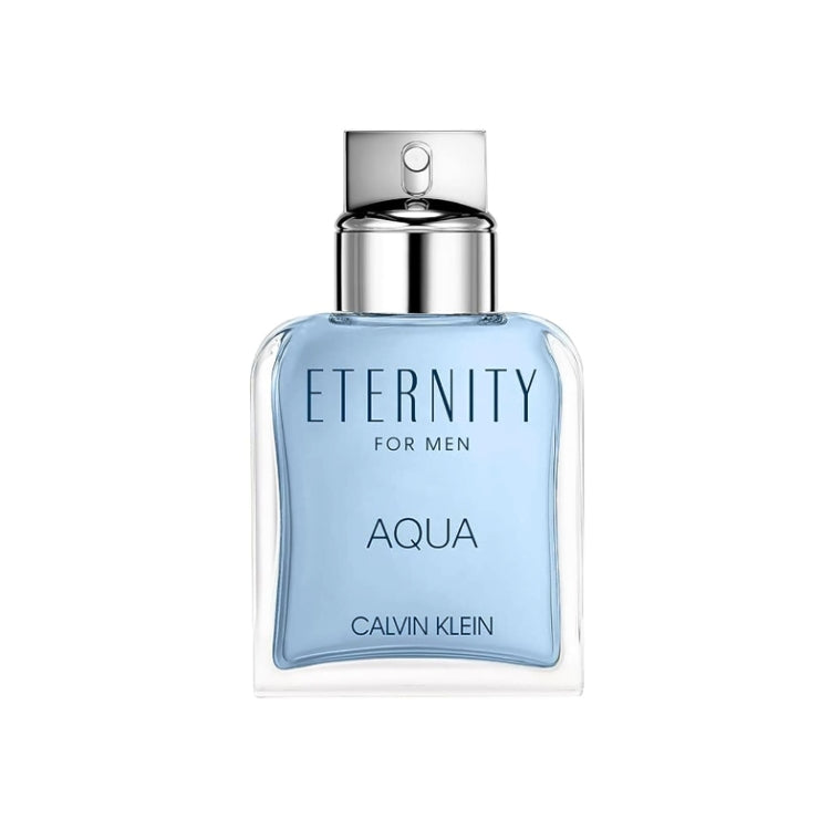 Calvin Klein - Eternity Aqua - For Men - Eau de Toilette