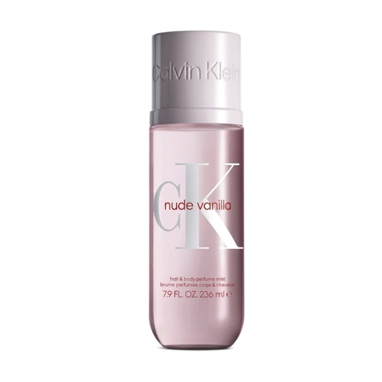 Calvin Klein - Hair & Body Perfume Mist - Brume Parfumée Corps & Cheveux - Spray Profumato Per Corpo & Capelli