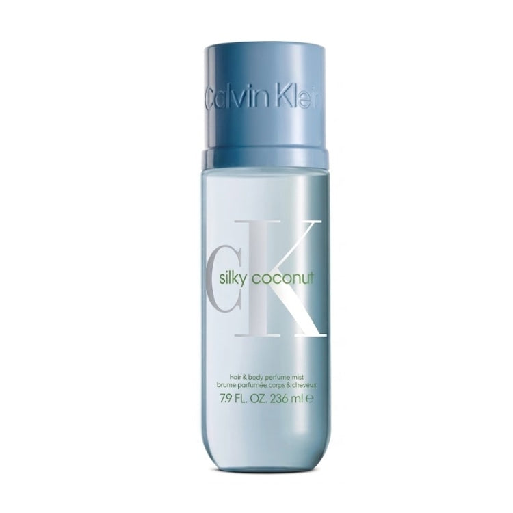 Calvin Klein - Hair & Body Perfume Mist - Brume Parfumée Corps & Cheveux - Spray Profumato Per Corpo & Capelli