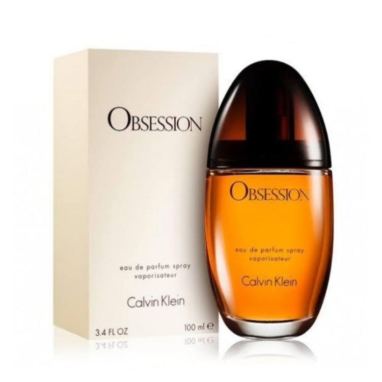 Calvin Klein - Obsession - Eau de Parfum