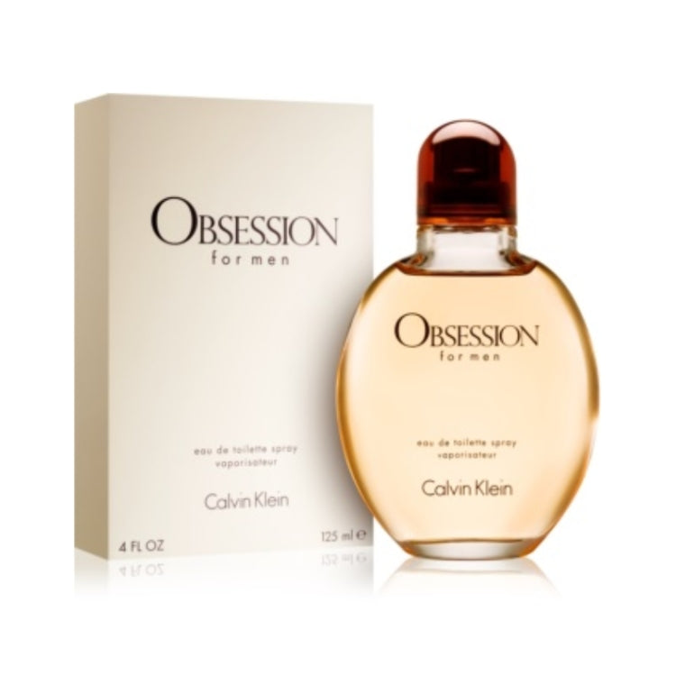 Calvin Klein - Obsession - Eau de Toilette