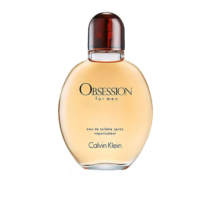 Calvin Klein - Obsession - Eau de Toilette