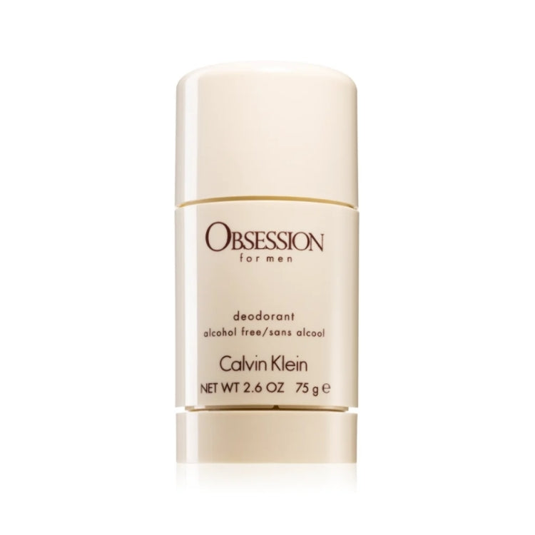 Calvin Klein - Obsession - For Men - Deodorant Stick