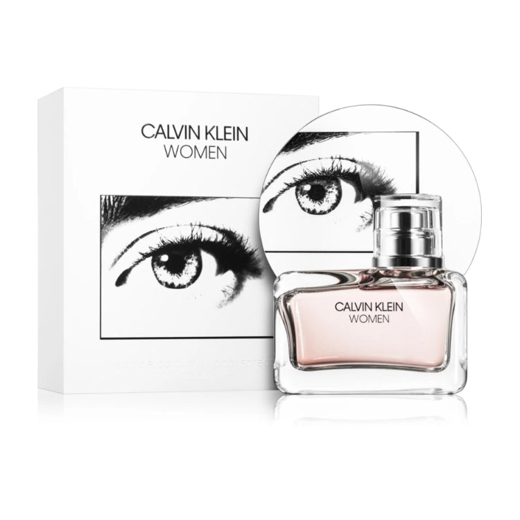 Calvin Klein - Women - Eau de Parfum