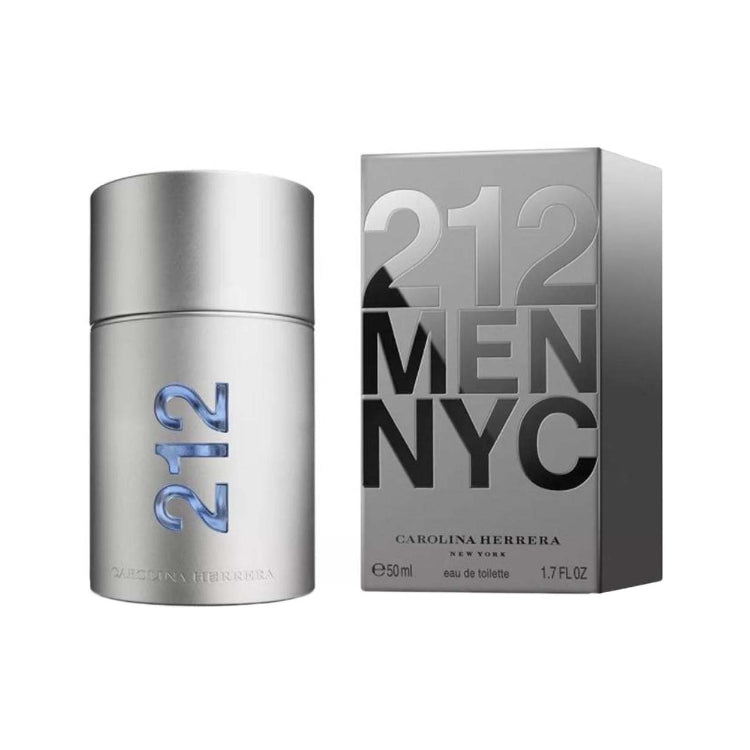 Carolina Herrera - 212 Men NYC - Eau de Toilette