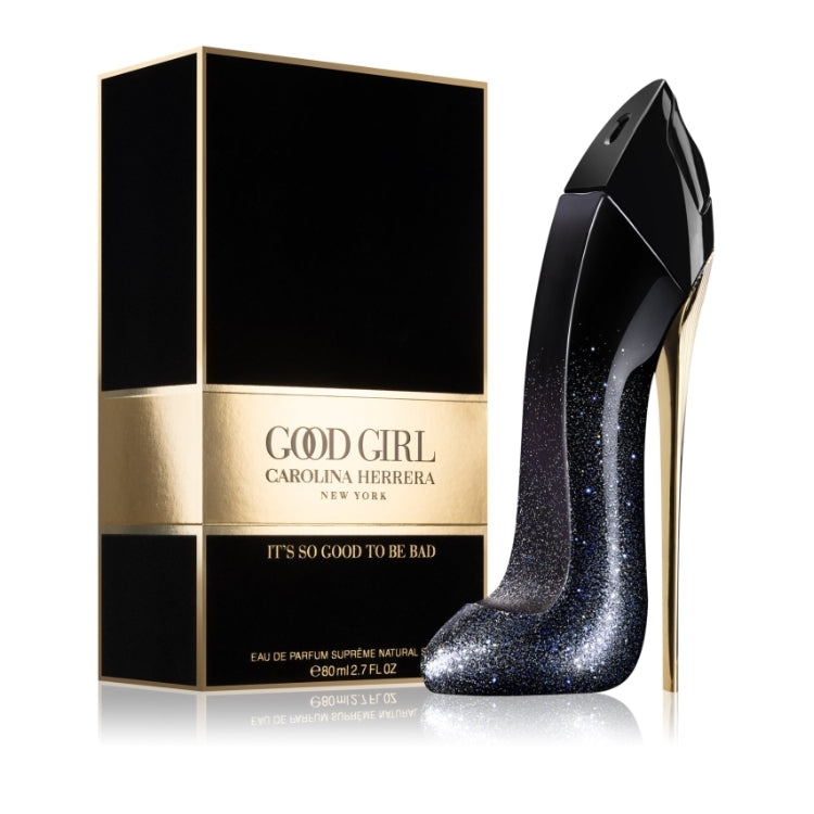 Carolina Herrera - Good Girl Suprême - Eau de Parfum