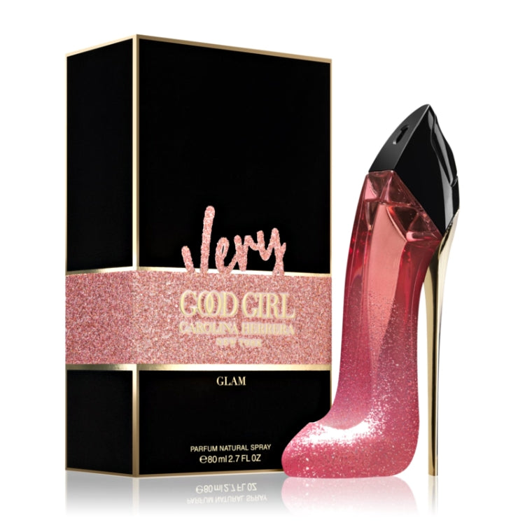 Carolina Herrera - Very Good Girl Glam - Eau de Parfum