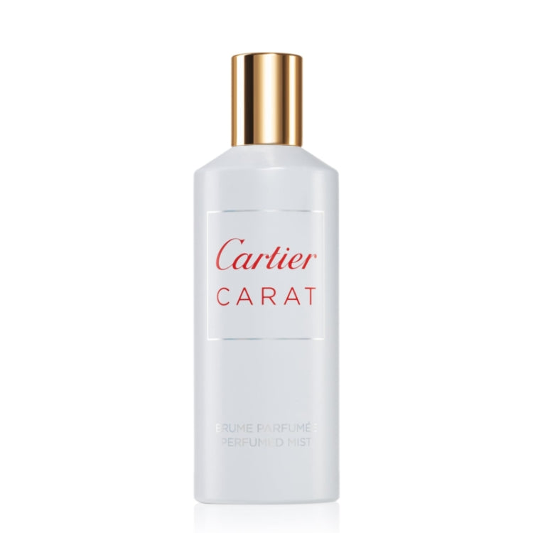 Cartier - Carat - Brume Parfumèe - Parfumed Mist