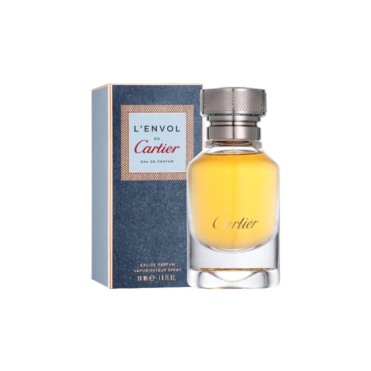 Cartier - L'Envol - Eau de Parfum