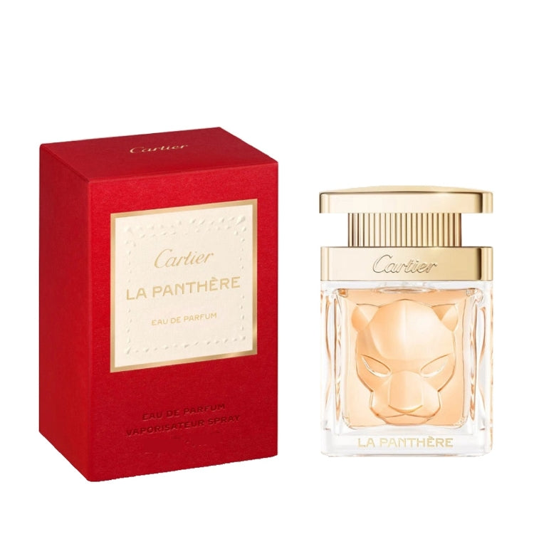 Cartier - La Panthère - Eau de Parfum