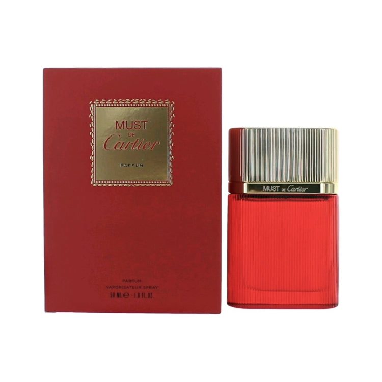 Cartier - Must - Parfum