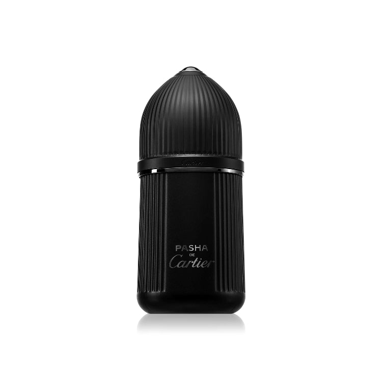 Cartier - Pasha - Noir Absolu - Parfum