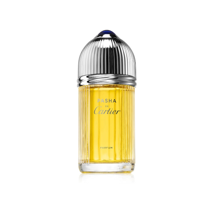 Cartier - Pasha - Parfum