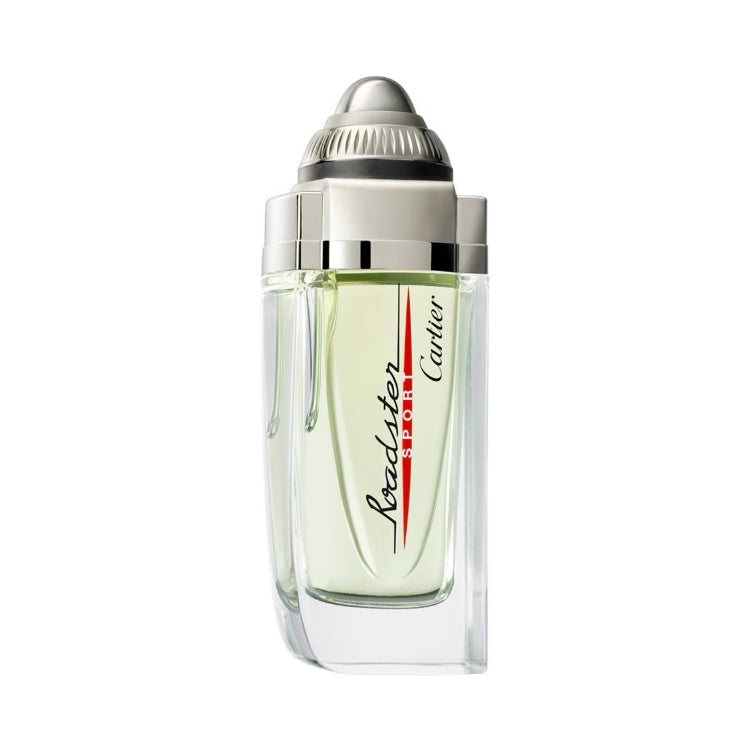 Cartier - Roadster Sport - Eau de Toilette