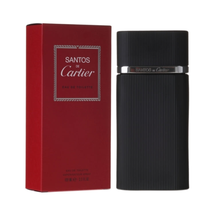 Cartier - Santos De Cartier - Eau de Toilette