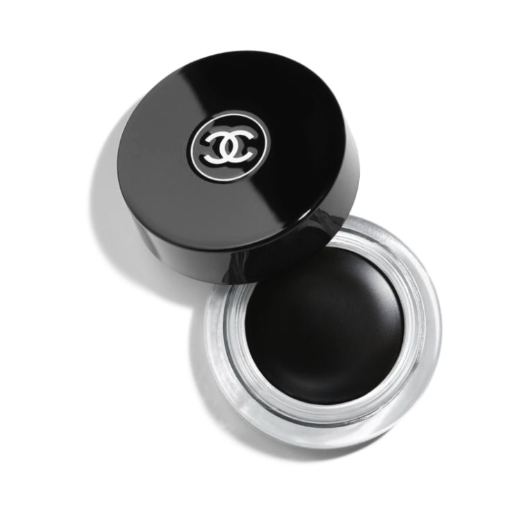 Chanel - Calligraphie De Chanel - Eye-Liner Crème Intense Longue Tenue - Longwear Intense Cream Eyeliner