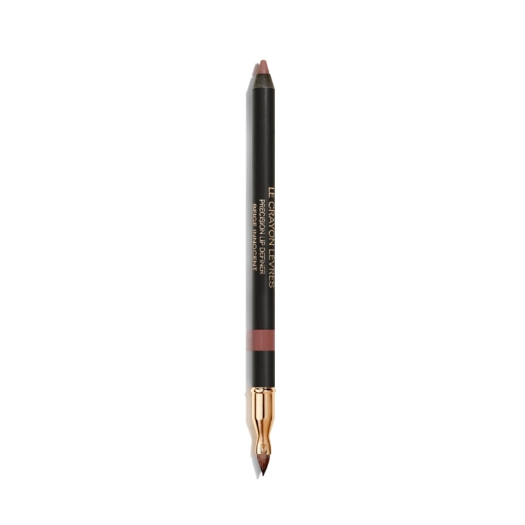 Chanel - Le Crayon Lèvres - Crayon Contour Des Lèvres Longue Tenue - Longwear Lip Pencil