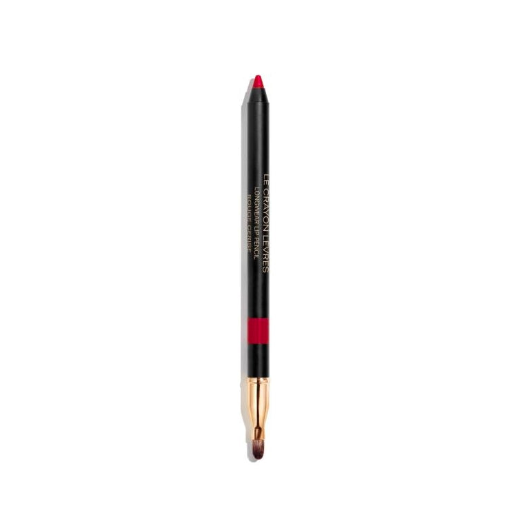 Chanel - Le Crayon Levres - Precision Lips Definer - Matita Labbra Lunga Tenuta