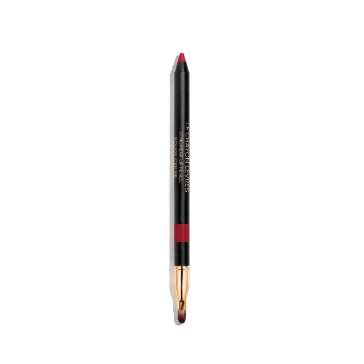 Chanel - Le Crayon Levres - Precision Lips Definer - Matita Labbra Lunga Tenuta