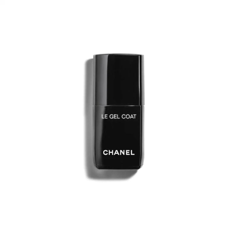 Chanel - Le Gel Coat - Longue Tenue - Longwear Top Coat
