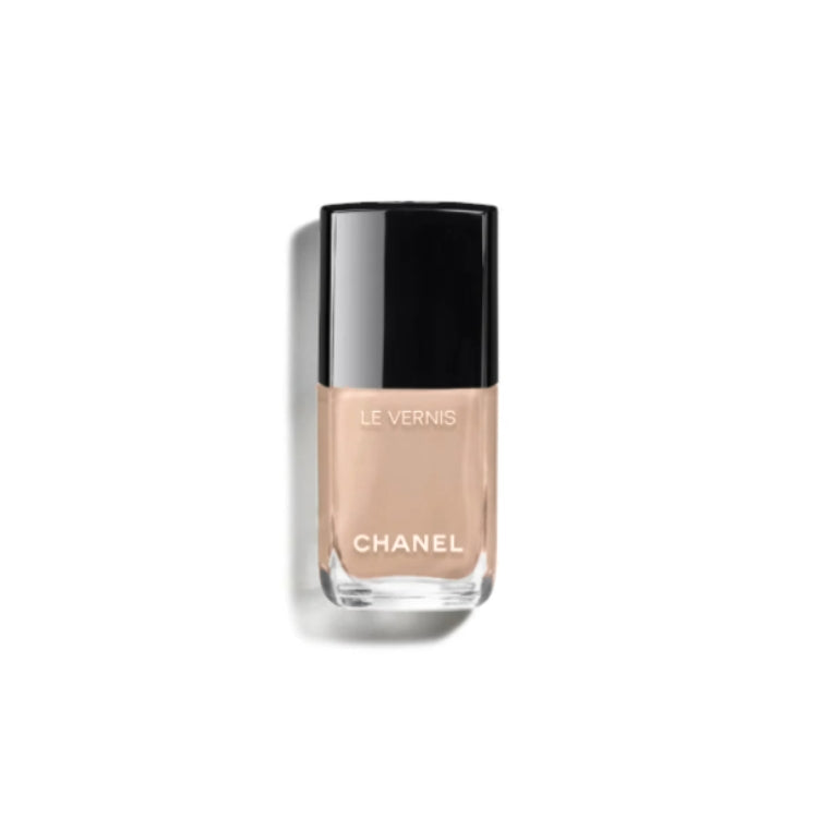 Chanel - Le Vernis - Longue Tenue - Longwear Nail Colour