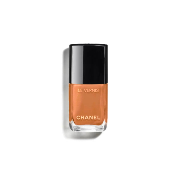 Chanel - Le Vernis - Longue Tenue - Longwear Nail Colour