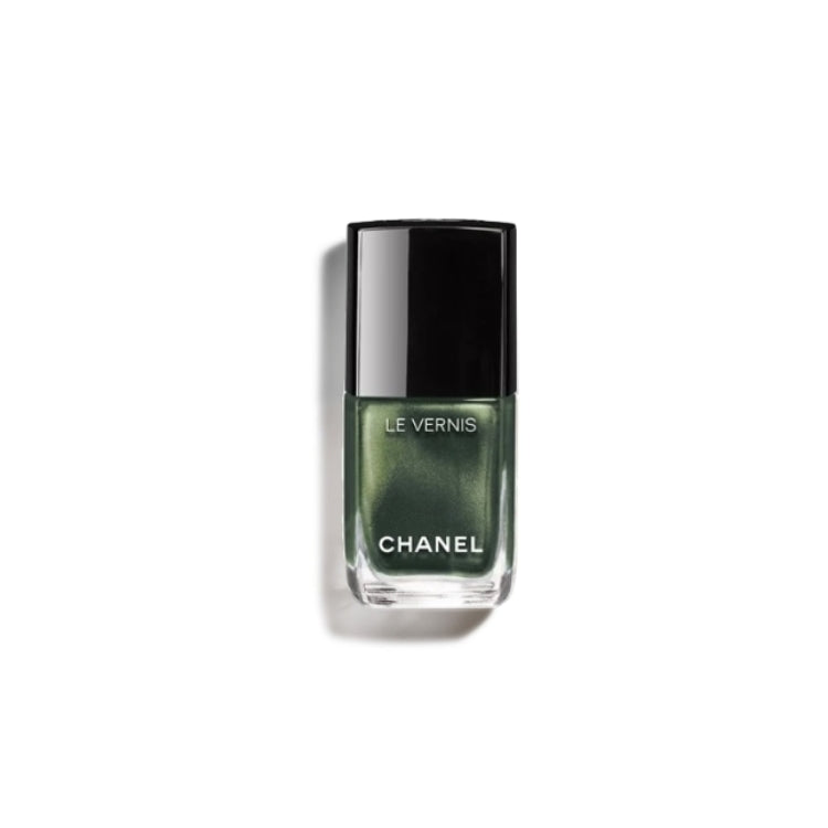 Chanel - Le Vernis - Longue Tenue - Longwear Nail Colour