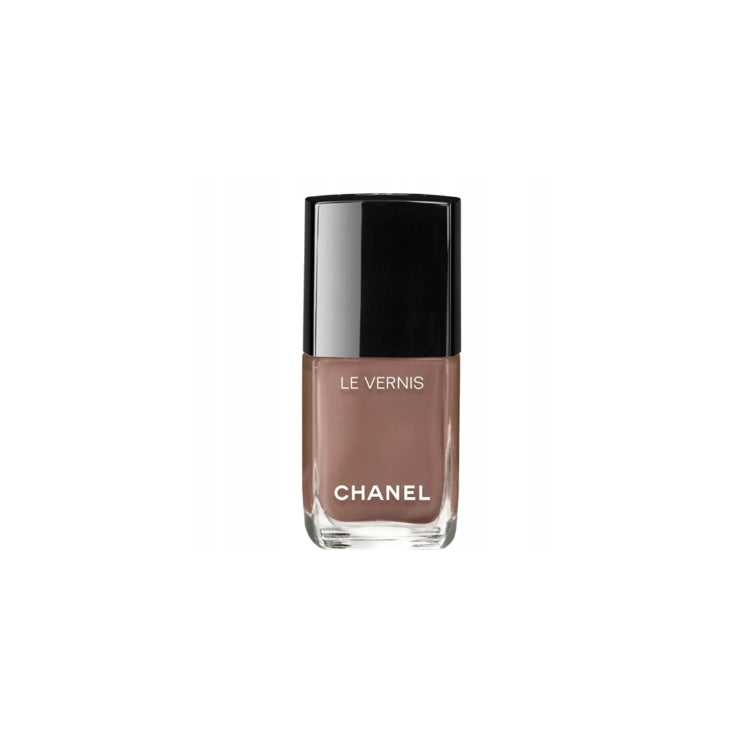 Chanel - Le Vernis - Longue Tenue - Longwear Nail Colour