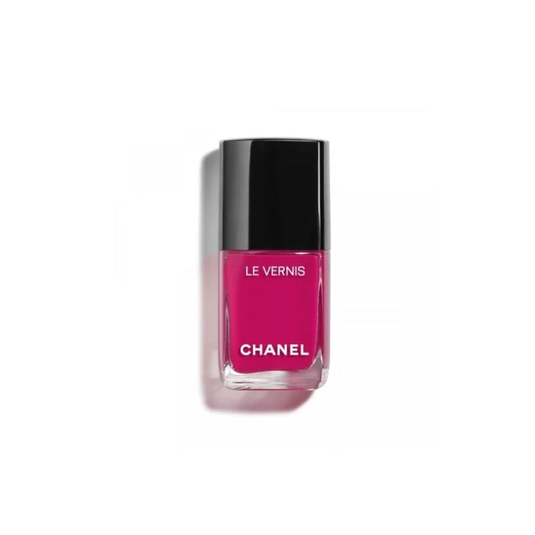 Chanel - Le Vernis - Longue Tenue - Longwear Nail Colour