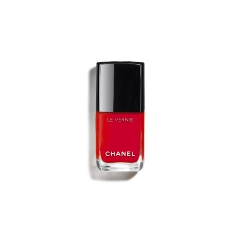 Chanel - Le Vernis - Longue Tenue - Longwear Nail Colour