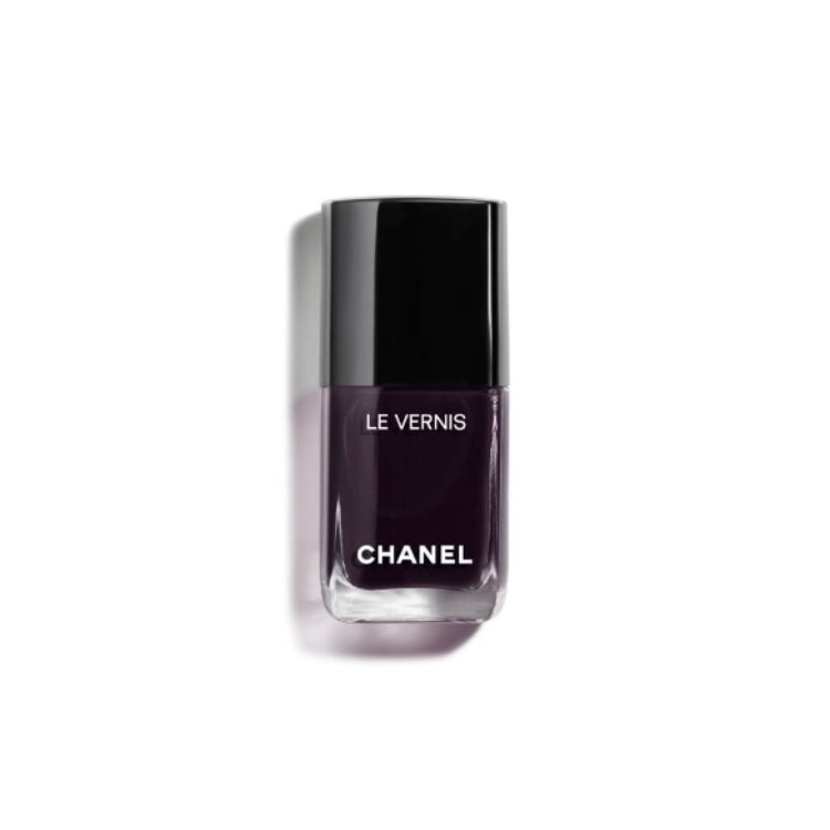 Chanel - Le Vernis - Longue Tenue - Longwear Nail Colour
