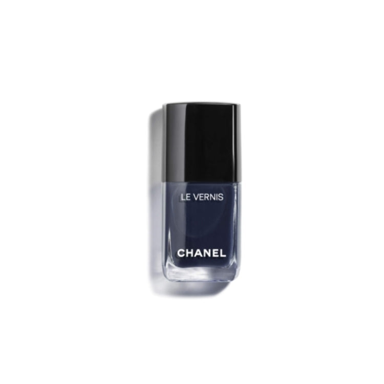 Chanel - Le Vernis - Longue Tenue - Longwear Nail Colour
