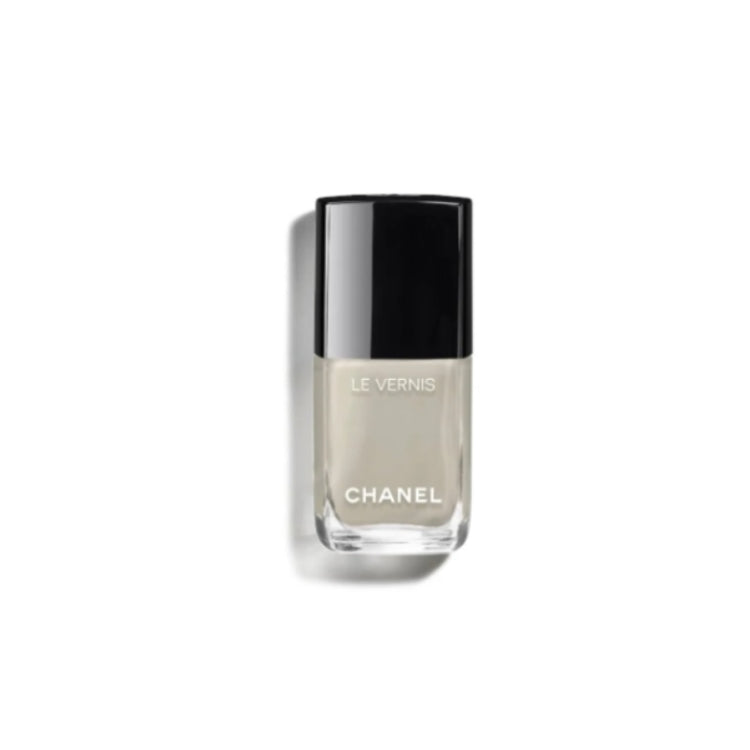 Chanel - Le Vernis - Longue Tenue - Longwear Nail Colour