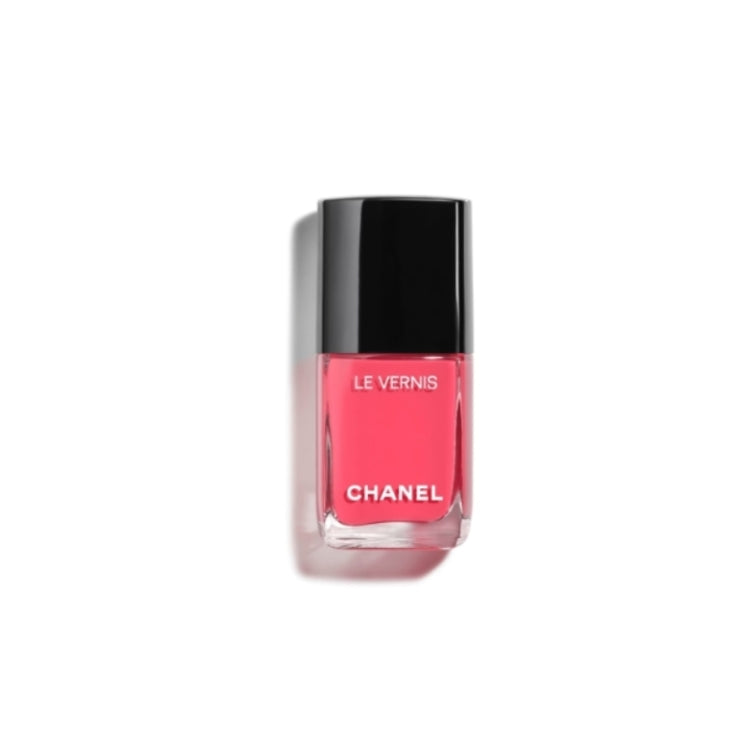Chanel - Le Vernis - Longue Tenue - Longwear Nail Colour