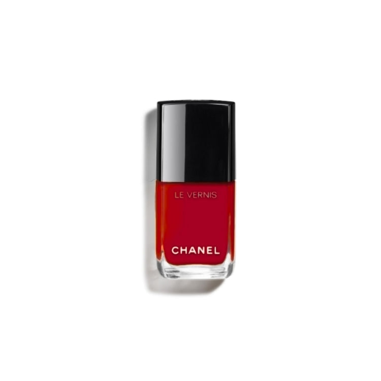 Chanel - Le Vernis - Longue Tenue - Longwear Nail Colour