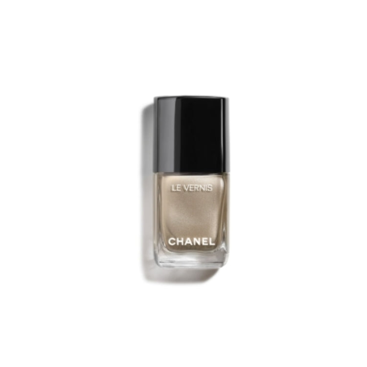 Chanel - Le Vernis - Longue Tenue - Longwear Nail Colour