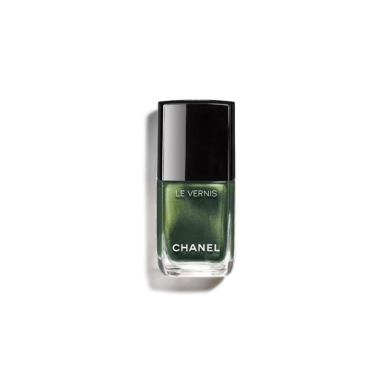 Chanel - Le Vernis - Longue Tenue - Longwear Nail Colour