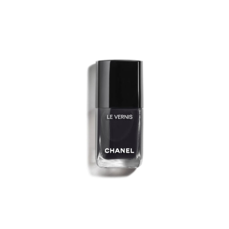 Chanel - Le Vernis - Longue Tenue - Longwear Nail Colour