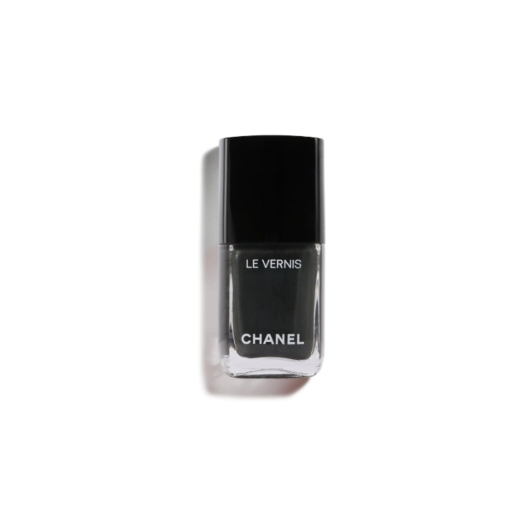Chanel - Le Vernis - Longue Tenue - Longwear Nail Colour